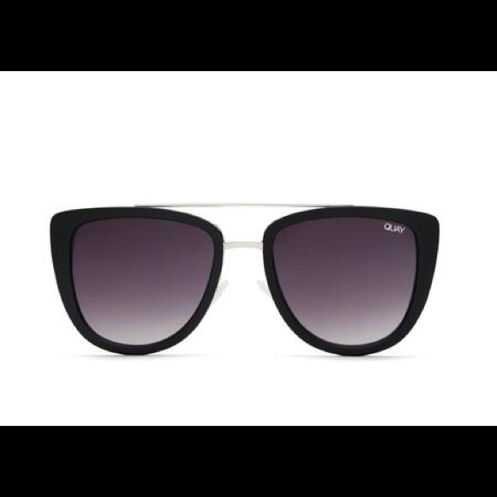 Quay Australia French Kiss sunnies